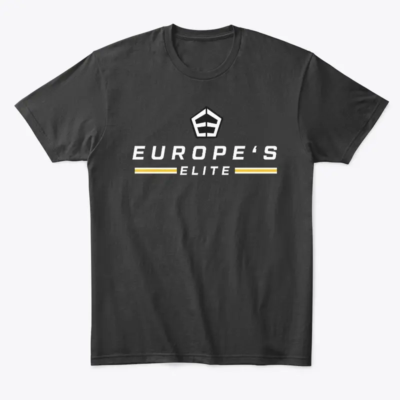 Elite Establishment Tee