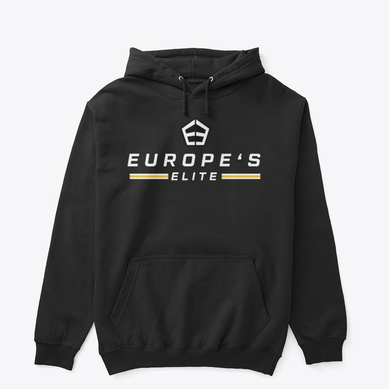 Elite Establishment Tee