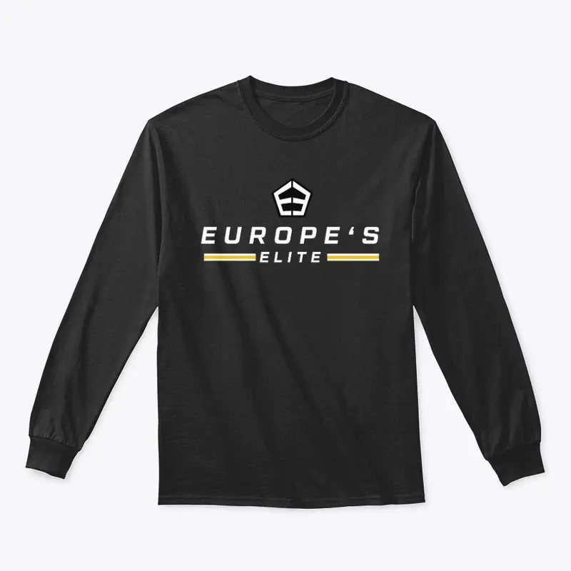 Elite Establishment Tee